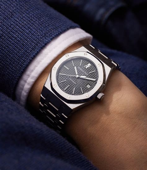 audemars piguet 15300st